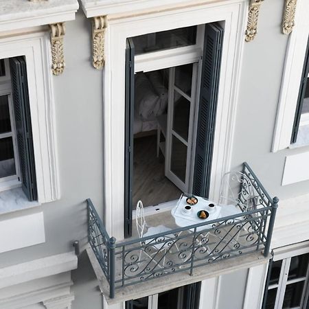 Neapolis 1897 Boutique Luxury Rooms Athens Luaran gambar