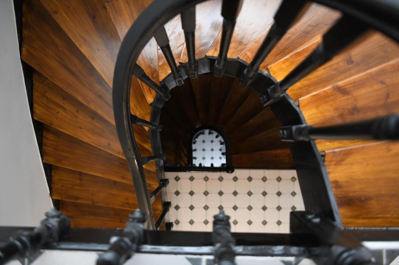 Neapolis 1897 Boutique Luxury Rooms Athens Luaran gambar