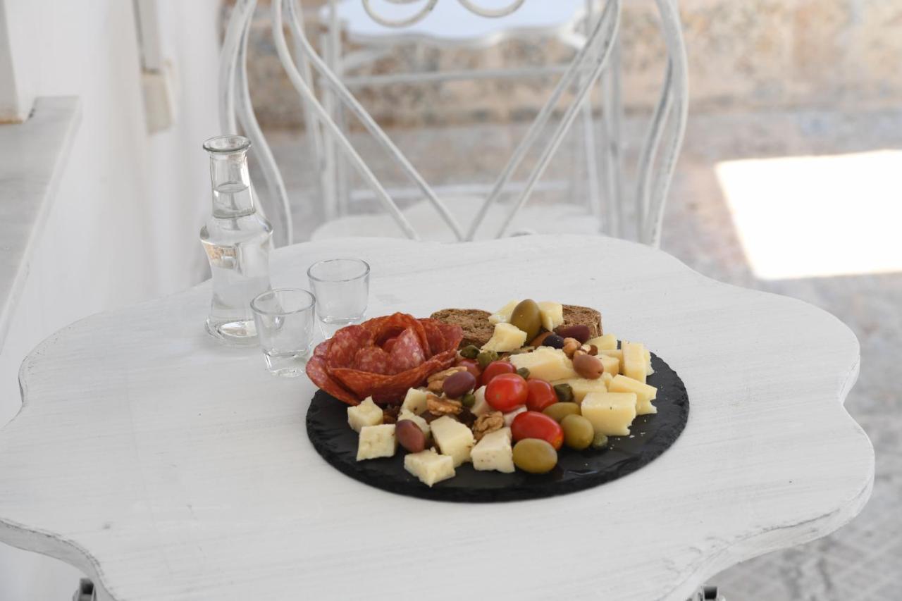 Neapolis 1897 Boutique Luxury Rooms Athens Luaran gambar