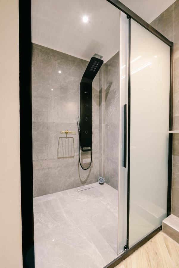 Neapolis 1897 Boutique Luxury Rooms Athens Luaran gambar
