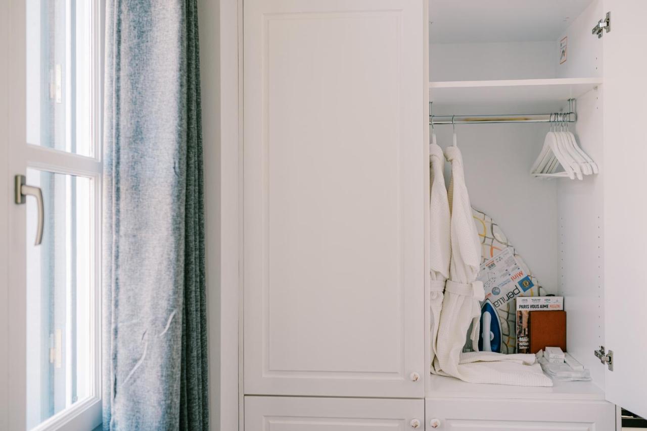 Neapolis 1897 Boutique Luxury Rooms Athens Luaran gambar