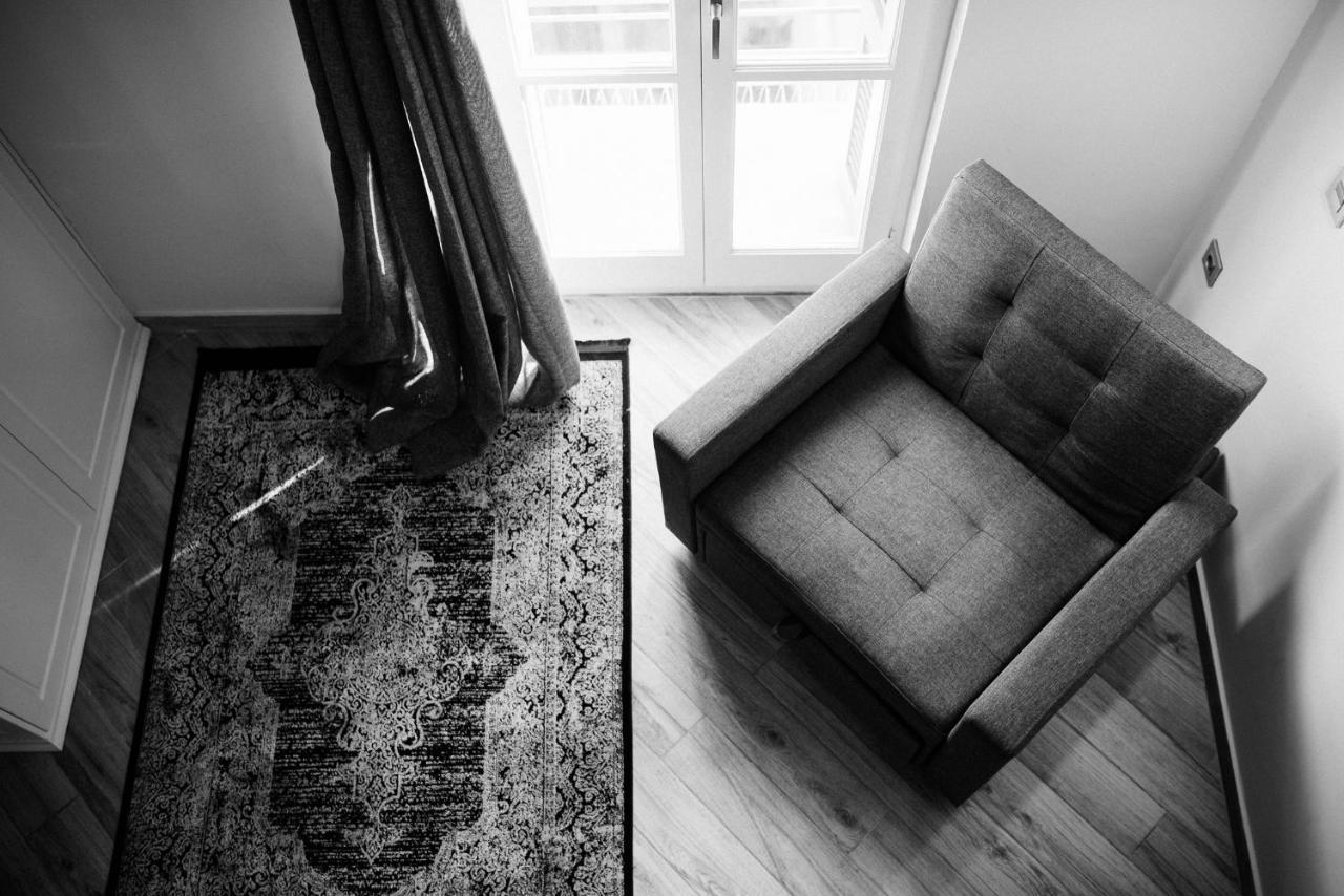 Neapolis 1897 Boutique Luxury Rooms Athens Luaran gambar