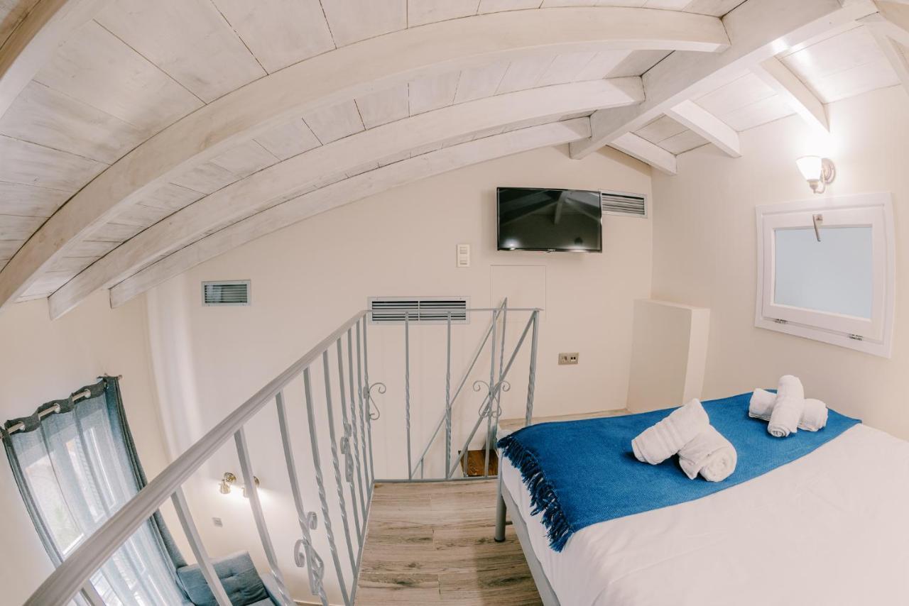 Neapolis 1897 Boutique Luxury Rooms Athens Luaran gambar