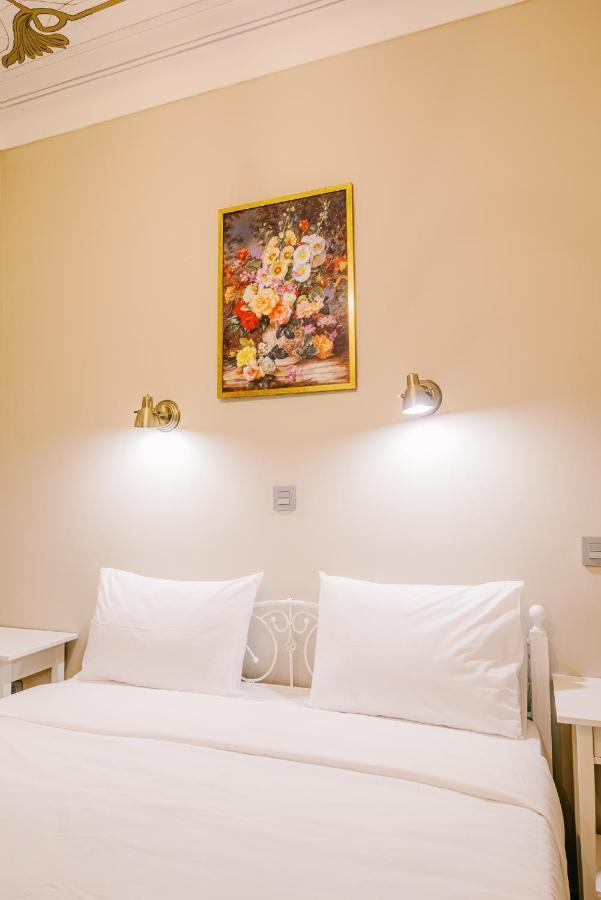 Neapolis 1897 Boutique Luxury Rooms Athens Luaran gambar