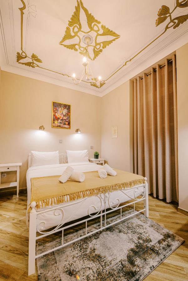 Neapolis 1897 Boutique Luxury Rooms Athens Luaran gambar