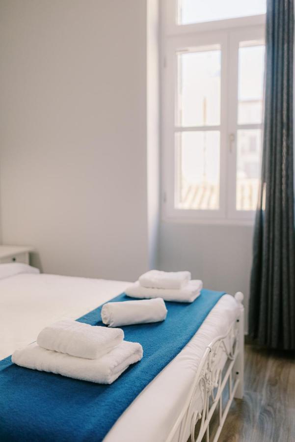 Neapolis 1897 Boutique Luxury Rooms Athens Luaran gambar