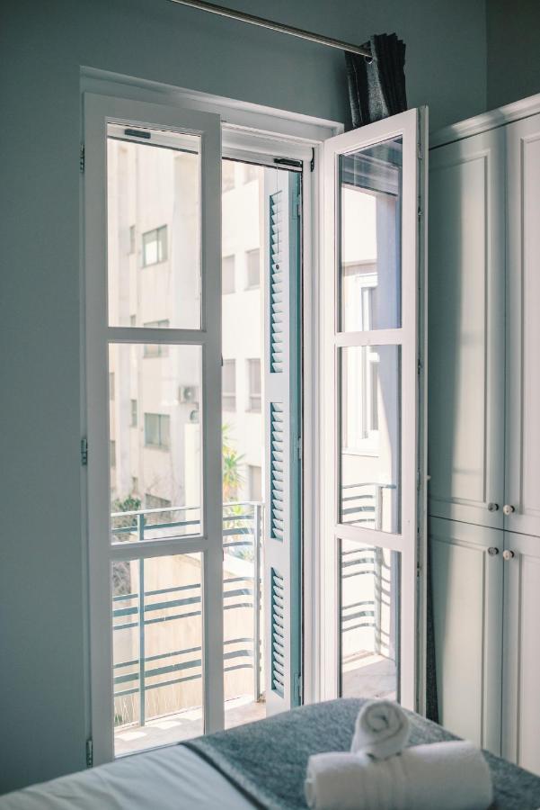 Neapolis 1897 Boutique Luxury Rooms Athens Luaran gambar