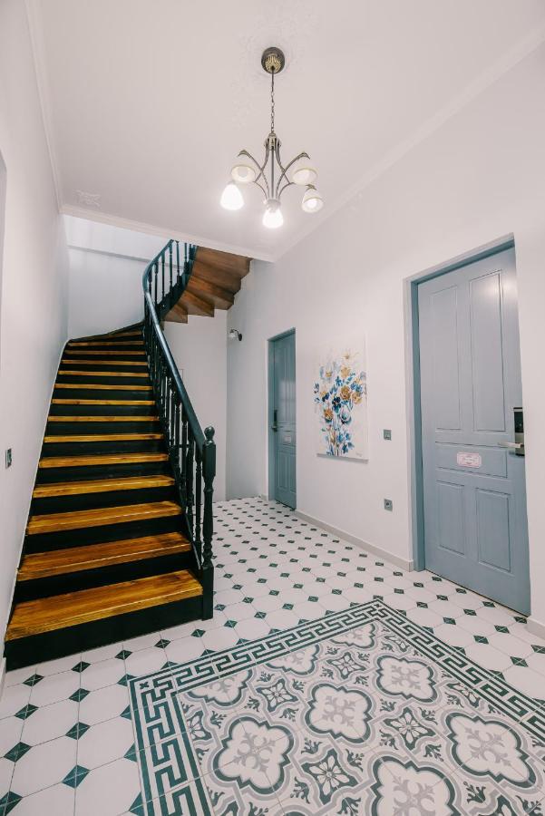 Neapolis 1897 Boutique Luxury Rooms Athens Luaran gambar