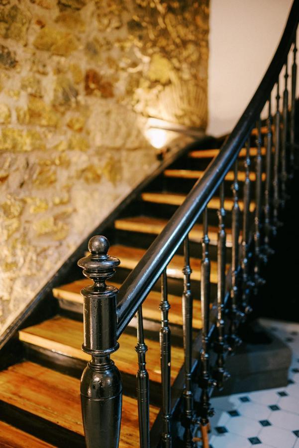 Neapolis 1897 Boutique Luxury Rooms Athens Luaran gambar