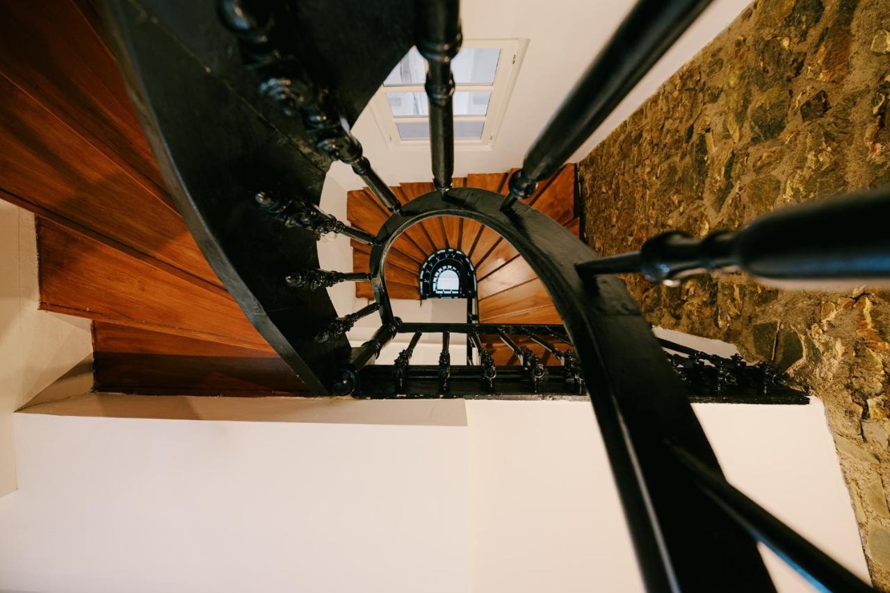 Neapolis 1897 Boutique Luxury Rooms Athens Luaran gambar